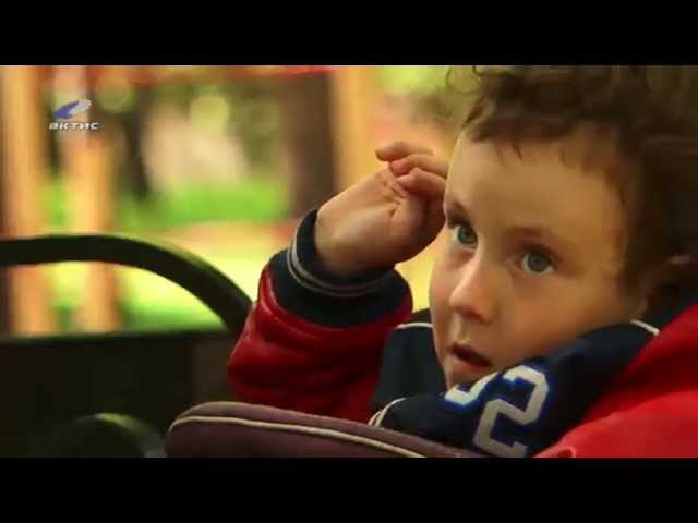 История Максимки