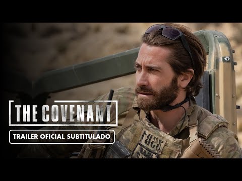 Trailer Subtitulado