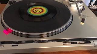 Video thumbnail for Technics SL D30 Turntable by JoelsDIY