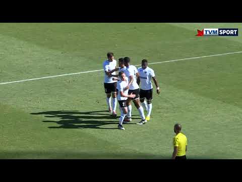 MOSTA vs HIBERNIANS 1-2 - 29.09.2019