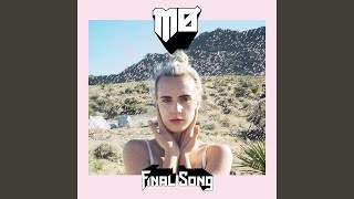 MØ - Topic