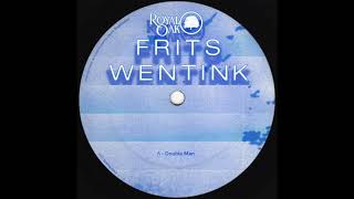 Frits Wentink - Double Man video