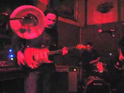 One More Nite by Johnny Nitro performed by Primitive Rhythm LIVE At The Saloon