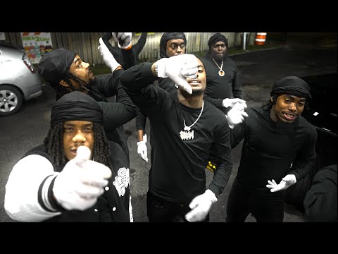 Glockboy Bobo - Call My Bluff (Official Music Video) Dir. @DigitalReel