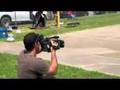 Across Five Aprils "In Photographs" Behind the scenes