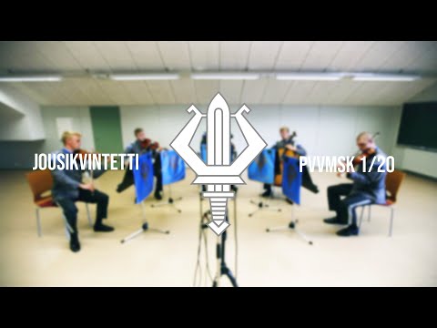 Jousikvintetti - PVVMSK 1/20