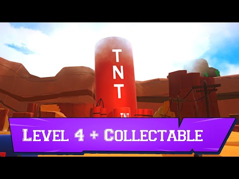 Suicide Guy: Sleepin' Deeply - Level 4 + Collectable