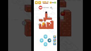 SNAKE APPLE (ALL APPLE) Challenge Level 1-54 (ALL LEVEL)