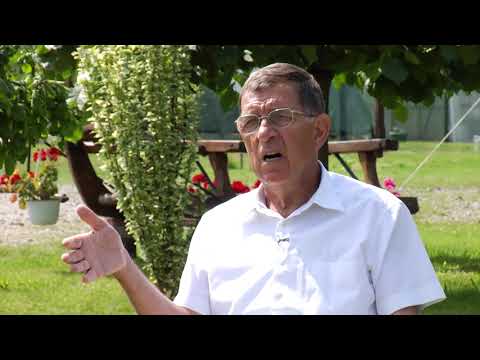 Reč struke ep. 180 31.05.2018. - Breskva