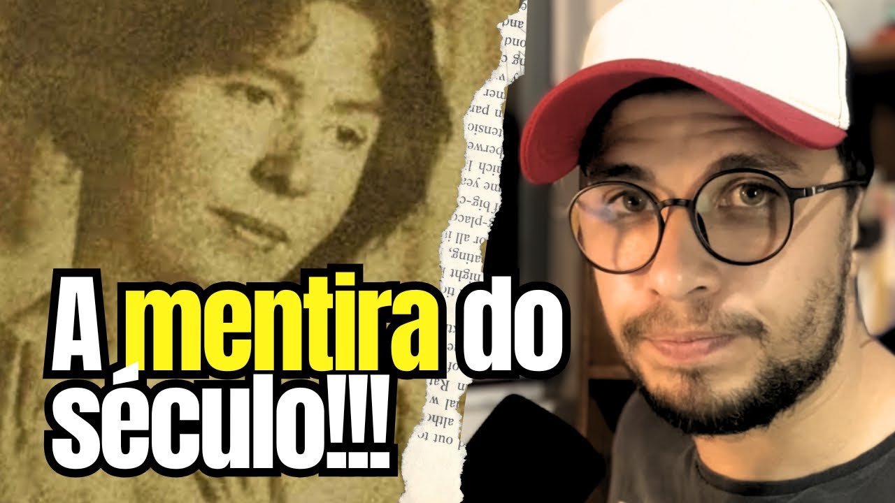 Essa é a FALSA DOUTRINA que surgiu na ASSEMBLEIA DE DEUS e que provavelmente VOCÊ acredita