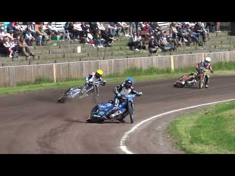 Speedway Helzold Internationalen 30-4-2023