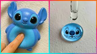 TOP Amazing LILO & STITCH Art | Best of the Year