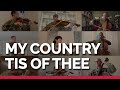 My Country Tis of Thee feat. The U.S. Army Strings