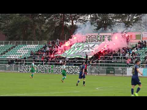 WISŁOKA - Stal Rzeszów (puchar) (środa) 2019.IV.17