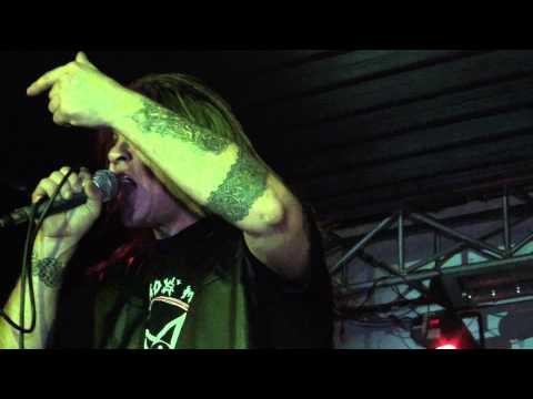 Chromondead - Tomorrow