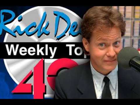 Rick Dees Characters and Comedy Skits