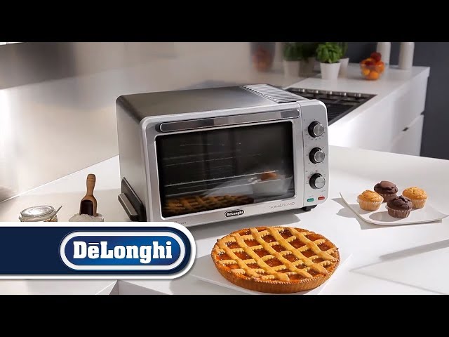 DeLonghi EO32752 Fornetto elettrico ventilato | AcquistiGiusti