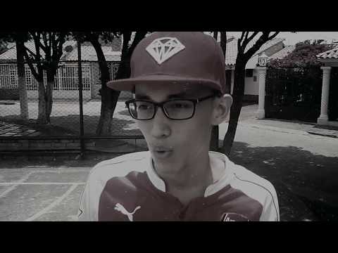 FREESTYLE INXPRESIVO