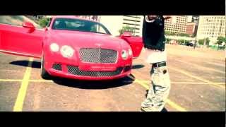 Soulja Boy • Fast Car (Music Video 2012 ) HD