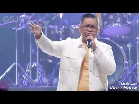 Tuhan Kurindu (Yehuda Singers) | GSJS Pakuwon Mall | Cover By Richard A Matulessy