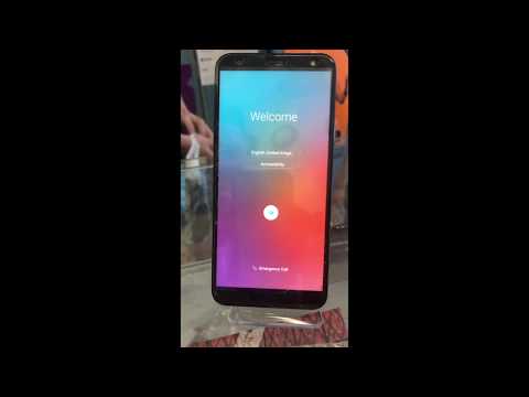 HOW TO HARD RESET LG K40 LM-X420EM X420EM LM-X420EMW X420EMW
