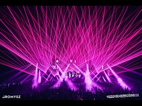 Tranceformations 2018 After Movie