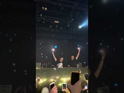 NWYR TAIPEI 2019- Played-A-Live (NWYR & Willem De Roo Bootleg)