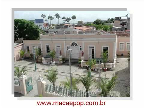 Hino de Macaé   RJ.