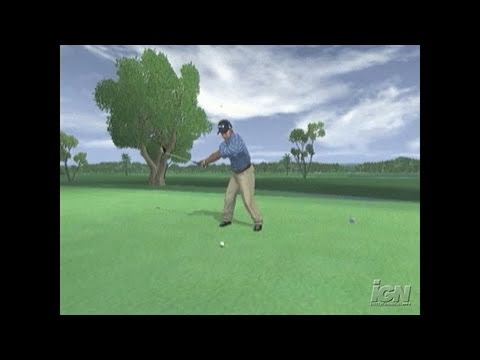 Tiger Woods PGA Tour 06 Playstation 2