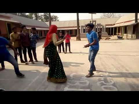 Bangla Rap Song 2017 Rongila Maiya Rapper Bappy & Rajib 1280x720