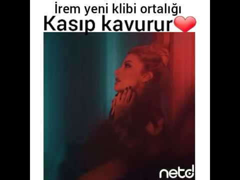 İREM DERİCİ Dudak Payı mix.