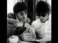 Paul McCartney/John Lennon - Here Today