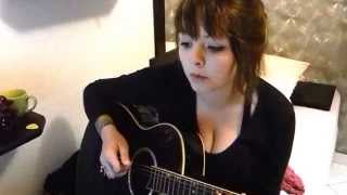 L&#39;amour - Carla Bruni (cover)