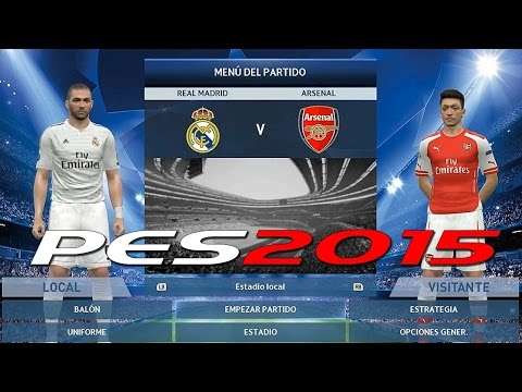 arsenal pc game