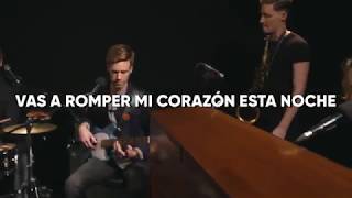 Tom Odell - You&#39;re Gonna Break My Heart Tonight - Sub Español