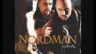 Nordman - Om gud var jag