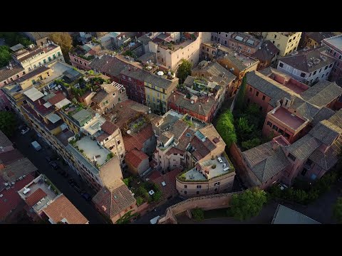 Studying Abroad at John Cabot University