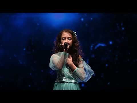 Gaidău Selena - Ruga mea divină (Radiant Ray of Music 2023)