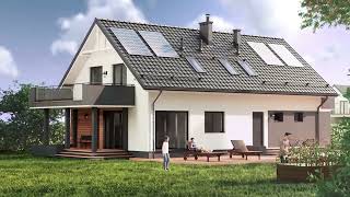 KSB HyaRain 2 Plus esővízkezelő rendszer