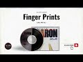 Alain Caron -  CALL ME AL - Finger Prints