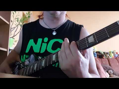 ALKEHOL - Koryta (cover)