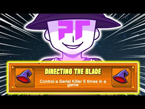 I Finally Got The SUPER RARE Achievement | Town of Salem