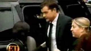 Joshua Jackson-Real Good Man