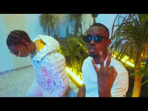 HARLEY FT OBOY - FIRE  (Clip officiel)