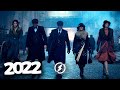 Music That Makes You Feel Like A BADASS MAFIA EDM Remix Of Popular Songs Bass Boosted Music Mix
