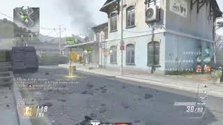 [BO2]リアフレたちと