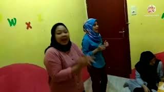 Download lagu lagu pembuka biMBA AIUEO mp3