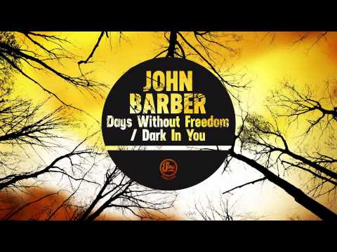 John Barber - Dark In You