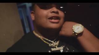 FBG Wookie Ft. Guap Tarantino - "Want Work" [Official In-Studio Video]