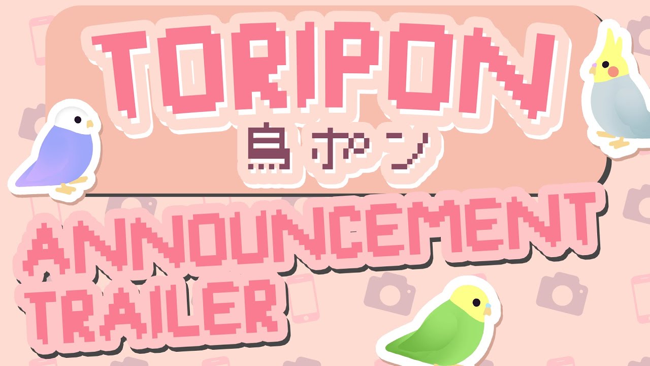 Video trailer for Toripon